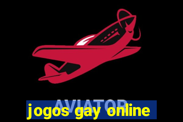 jogos gay online